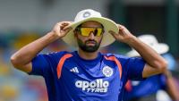 India pacer ruled out of New Zealand ODIs, Auqib Nabi in contention for call-up