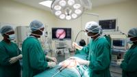 First 20 Laser Stone Surgeries in Mauritania Show 90% Stone-Free Rate at About 920 Euros per Patient
