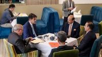 India, Mexico sign Terms of Reference for Preferential Trade Agreement, launch negotiations