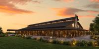 Stuhr Museum Foundation unveils $20 million Legacy in Motion campaign to secure museum’s future, open its gates to every Nebraskan