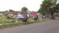 Oklahoma Supreme Court rules against legal challenge to new Norman homeless shelter