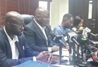 South Africa evacuation controversy: Minority demands Ablakwa’s resignation