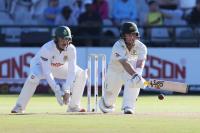 Australia continue impressive fightback to take charge of decisive Test with South Africa