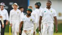 South Africa vs Australia Highlights 3rd Test Day 2 from Cape Town