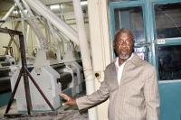Business mogul Ntake gears up for Pakasa Forum, advises on family business