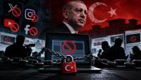 Turkey’s digital crackdown deepens as social media companies help silence Erdogan critics