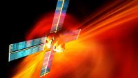 U.S. Intel Warns China’s Space-Based Directed Energy Weapons Could Soon Threaten Satellites