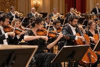 From Italian Opera to Stockton's Own Musical Heritage: Symphony Presents Viva Italia!