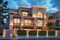 Perlita Gardens: A new residential lifestyle at The Pearl Island