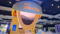 Shurooq showcases sustainable tourism vision at global forum