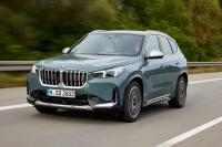 BMW HVO fleet logs renewable diesel in over 80% of fills