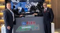 UFlex commissions Boardmaster presses at Egypt packaging site
