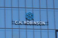 C.H Robinson and Landstar stock prices slammed; insurance a factor