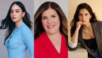 Disney Advertising Chief Rita Ferro Named to ¡HOLA!'s 2026 Latina Powerhouse 100 List