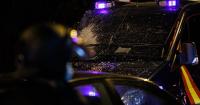 What is Blocus and how have the calls that worry merchants and police reached Spain