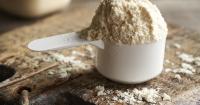 Global milk protein market forecast to reach $24.1bn by 2033