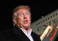 U.S. Warns Gulf States of Possible Iran Strike After Midterms