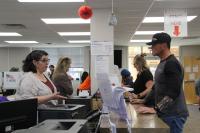 Idaho’s early voting numbers driven by ‘fired up’ electorate