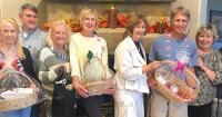 Nordic Holiday Auction puts the fun in fundraising