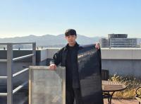 Hexa Energy Turns Windows Into Power Plants With BCN Material