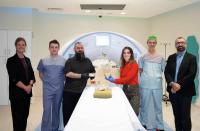 Sidra, Qatar Museums investigate evidence of Spina Bifida in ancient Qatar