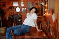 Mia Kelly brings her folk-rock and blues blend to the region