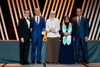 Al Wakra Hospital, Heart Hospital win international recognition for Excellence Person-Centered Care
