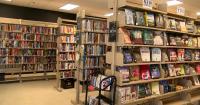 Tuscaloosa Library Bookstore offering half-off sale through Oct. 31