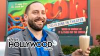 Walt Disney World Shares Story of Milkshake-Spinning Cast Member's Creation and His Rise Through the Ranks of Beverage Development