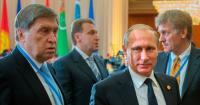 Kremlin aide says discussions underway with U.S. to lift sanctions on Russian investment fund