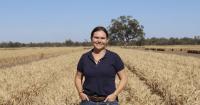 From family farm to business leader: how Brooke is redefining regional careers