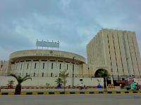 Pakistan central bank raises rates as energy shock worsens inflation outlook