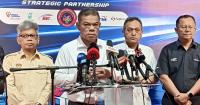 Malaysia to deploy latest body scanners at RTS Link border checkpoint