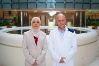 RSV poses greater hospitalisation risk for children than influenza or COVID-19, Qatar study finds