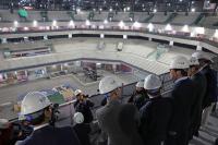 Culture Minister Calls Seoul Arena the Main Stage for K-Culture