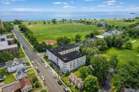 New York buyer pays $8.4M for Bridgeport’s Seabreeze Apartments