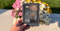 Review: The Kindle Colorsoft Signature Edition is finally worthy of its name