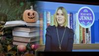 Jenna Bush Hager’s 4 Spookiest Book Picks for Halloween