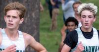 Broadway boys earn state berth as local runners impress at Region 3C meet