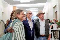 Ecology hosts screening of award-winning documentary on regenerative agriculture