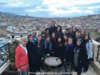 THE ART OF ADVENTURE – by Christina Ammon