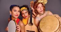 Global rhythms and Latin American sounds come to arts center Nov. 5