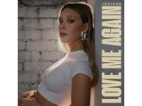 Acadian singer one of 5 finalists to represent Canada at Eurovision