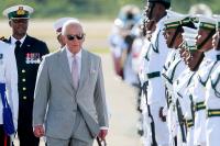 Britain should stop romanticizing the Commonwealth