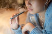 Scotland bans sale of nicotine products to under-18s