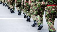 Major UK conscription update as Brits aged up to 65 to 'fight in WW3'