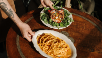 American Express Secret Dishes Is Serving Up Limited-Time Creations at These Five Melbourne Restaurants
