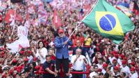 Lula Won, but Brazil Elected ‘A Divided Government,’ Analyst Says 