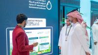 Ammar bin Humaid opens Ajman 8th Int'l Environment Conference