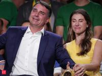 Flavio Bolsonaro claims to be Brazil's "elected president" after fleeing to US; Trump says he "won't get involved"